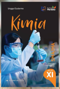 Image of KIMIA SMA/MA KLS.XI/KM